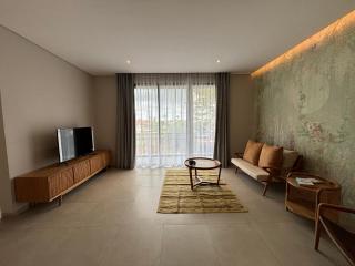 Biloba Villas and Suites Canggu - Canggu - 3