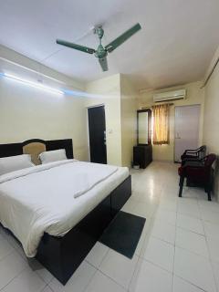 Hotel Gangotri - Haridwar - 1