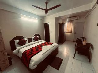 Hotel Gangotri - Haridwar - 5
