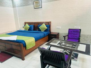 Hotel Gangotri - Haridwar - 6