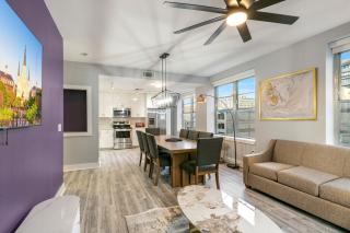 4BD Oasis - Steps to French Quarter - New Orleans - 0