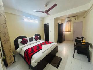 Hotel Gangotri - Haridwar - 8