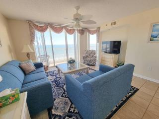 Crescent Shores N 901 condo - Myrtle Beach - 8
