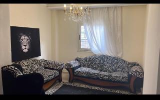 Gardenia city - Cairo - 0
