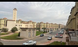 Gardenia city - Cairo - 9
