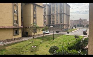 Gardenia city - Cairo - 7