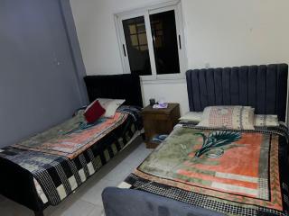Gardenia city - Cairo - 6