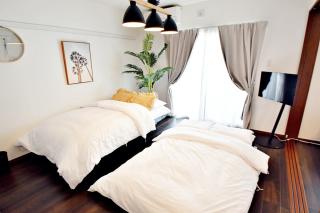 オーシャンテラス瀬底 Room302 - Motobu - 3