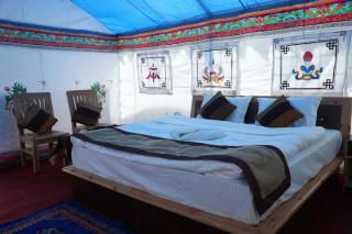 Martsemik Camping & Resort Shachukul - Tangtse - 9