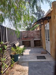 Acorn Cottage - Hopefield - 7