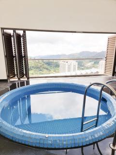Mossy Forest Family Retreat II, 2-8 pax, Cameron Highlands - Cameron Highlands - 9