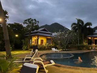 Grand Manita Beach Resort - Lamai - 4