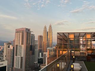Anggun KL Mal - Kuala Lumpur - 9
