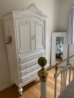 Writer's Cottage, luxurious oasis in the heart of North Hobart - 8