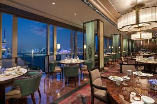 The Azure Qiantang, a Luxury Collection Hotel, Hangzhou - Hangzhou - 8