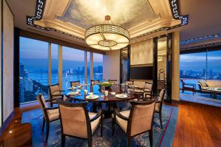 The Azure Qiantang, a Luxury Collection Hotel, Hangzhou - Hangzhou - 9