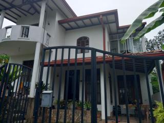 Daham Dinu guest house - Weligama - 0