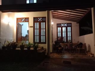 Daham Dinu guest house - Weligama - 4