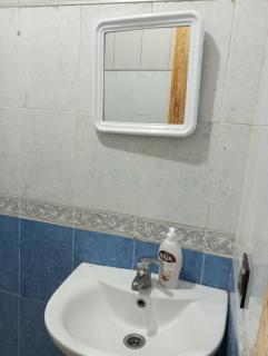 Appart Bab Alandalous - Tangeri - 1