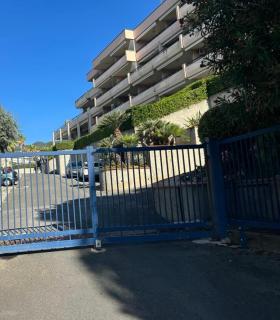 Sanremo ViP - Sea view - Pool & Tennis - Free parking - Sanremo - 5
