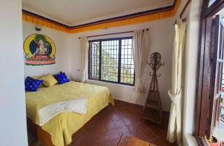 Peace Dragon Lodge - Pokhara - 8