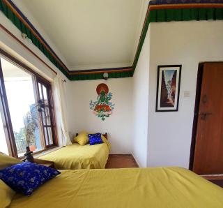 Peace Dragon Lodge - Pokhara - 6