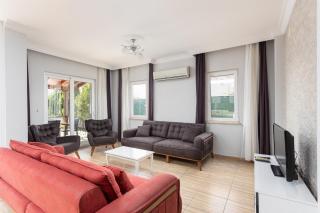 Villa Magnolia - Dalyan - 3