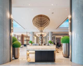 The Azure Qiantang, a Luxury Collection Hotel, Hangzhou - Hangzhou - 6