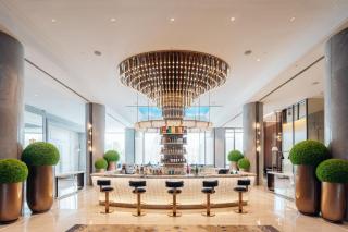 The Azure Qiantang, a Luxury Collection Hotel, Hangzhou - Hangzhou - 7