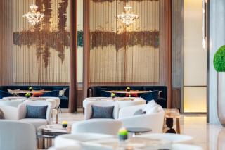 The Azure Qiantang, a Luxury Collection Hotel, Hangzhou - Hangzhou - 2