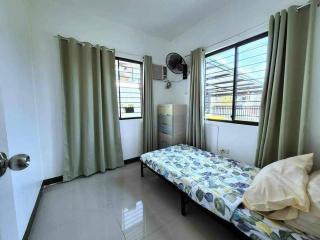 2BR Aspen Heights Communal Near Airport - Davao - 9