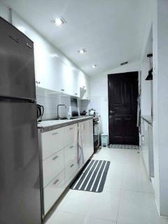 2BR Aspen Heights Communal Near Airport - Davao - 7
