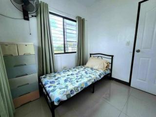 2BR Aspen Heights Communal Near Airport - Davao - 3