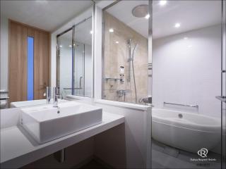 Daiwa Roynet Hotel Yamagata Ekimae - Yamagata - 6
