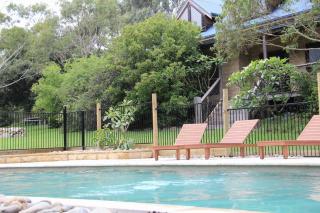Bungayarra - Forster - 0