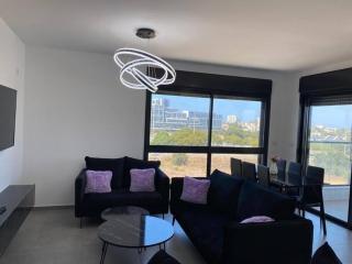 New- Luxury Glil Yam For Family 4 Rooms Parking - Herzelia - 8