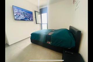 New- Luxury Glil Yam For Family 4 Rooms Parking - Herzelia - 5