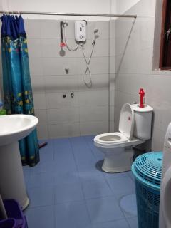 Dahamdinu Guest house - Weligama - 1