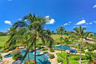 Ko Olina Beach Villas O724 - Kapolei - 6