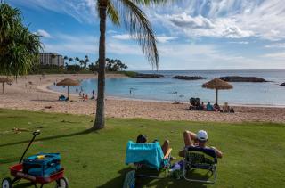 Ko Olina Beach Villas O724 - Kapolei - 5