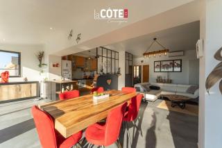 Terrasse vue mer - 8 Couchages - Sausset-les-Pins - 6