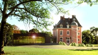 Manoir de Montigny - 9