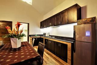 Sexy Nomad Luxury Studio, Kitchen & Wi-Fi in Umalas - 0