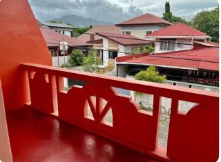 Fernandos Crib - Limay - 9