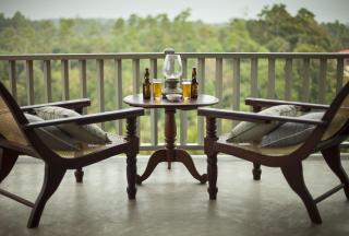 The Horizon Hill Top Villa - Unawatuna - 5