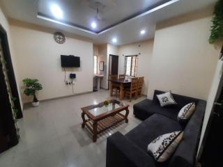 Staeg Heart of City 2BHK 201 - Indore - 0