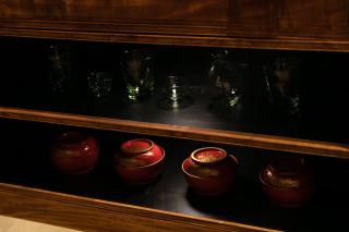 Hagi Kannuki 168 -萩 閂いちろくはち- - 2