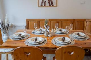 Apartmaji Ježek Kope - 8