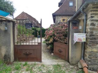 Le gîte LE MIEL du Périgord vert - 0