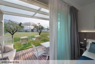 Seven Park Hotel Lake Como - Adults Only - 1